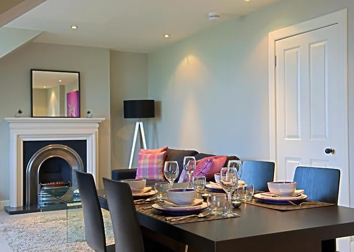 Destiny Scotland - Q-Residence