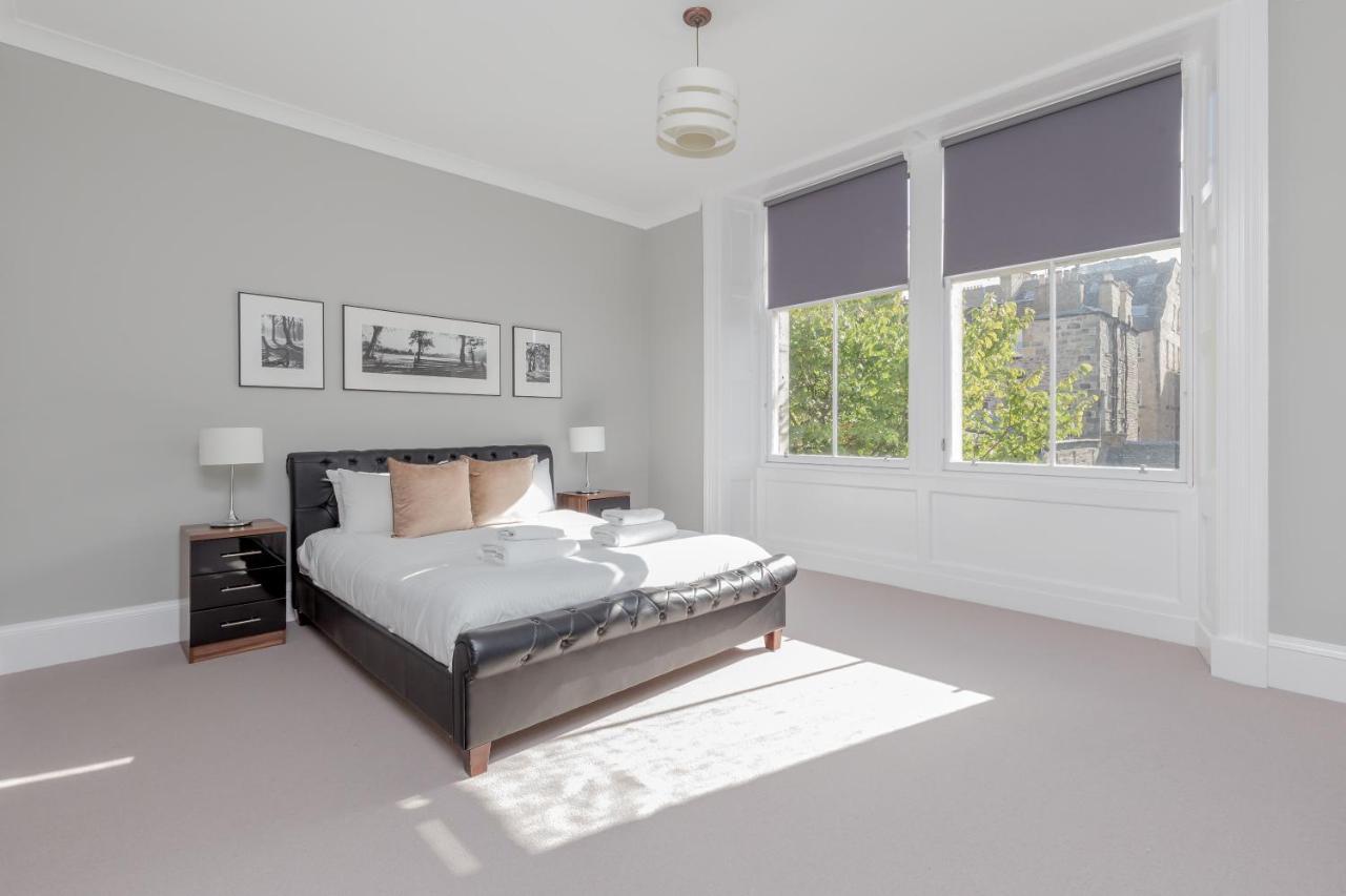 Appartement Destiny Scotland - Q-residence