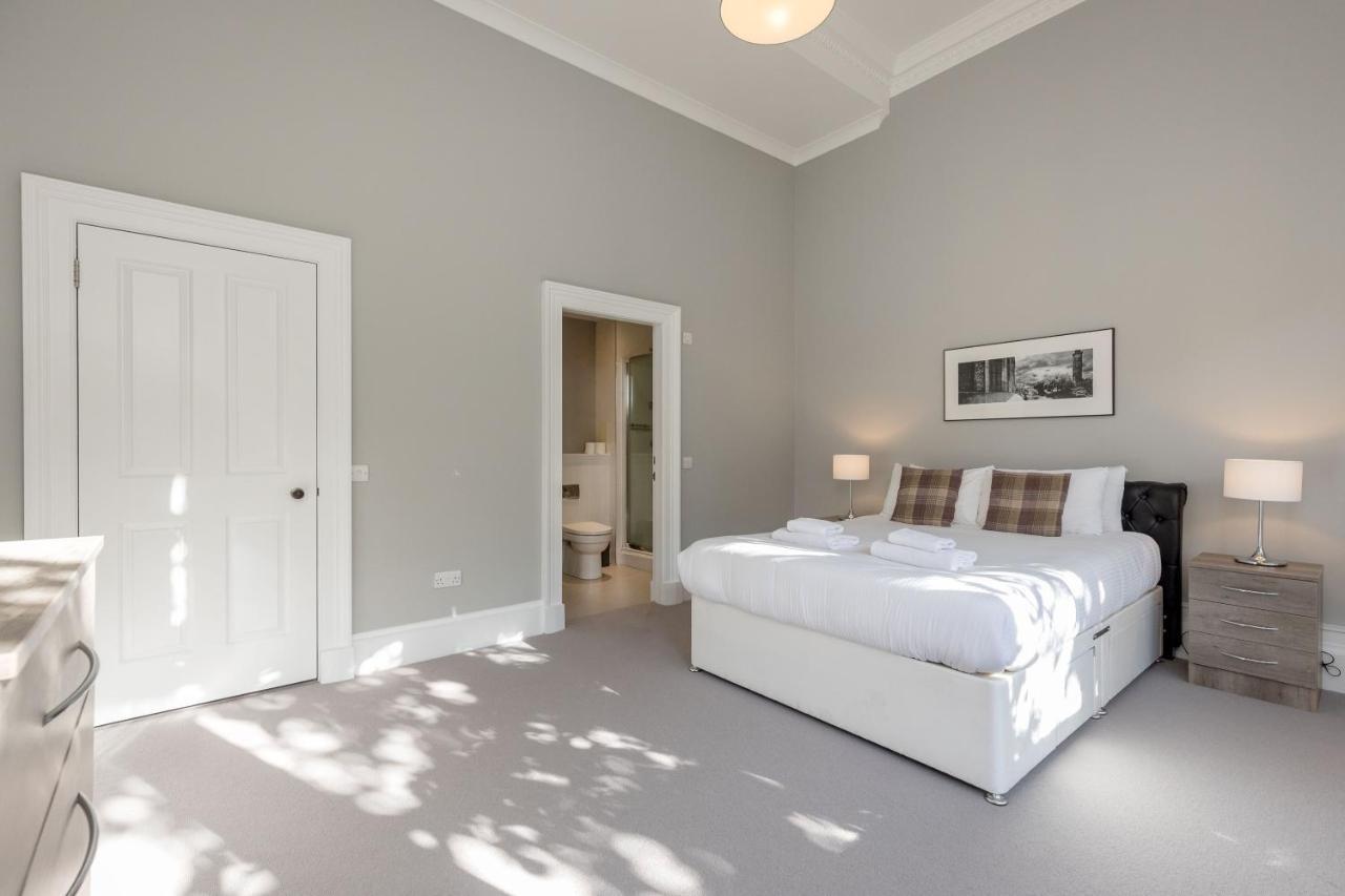 Destiny Scotland - Q-residence Appartement