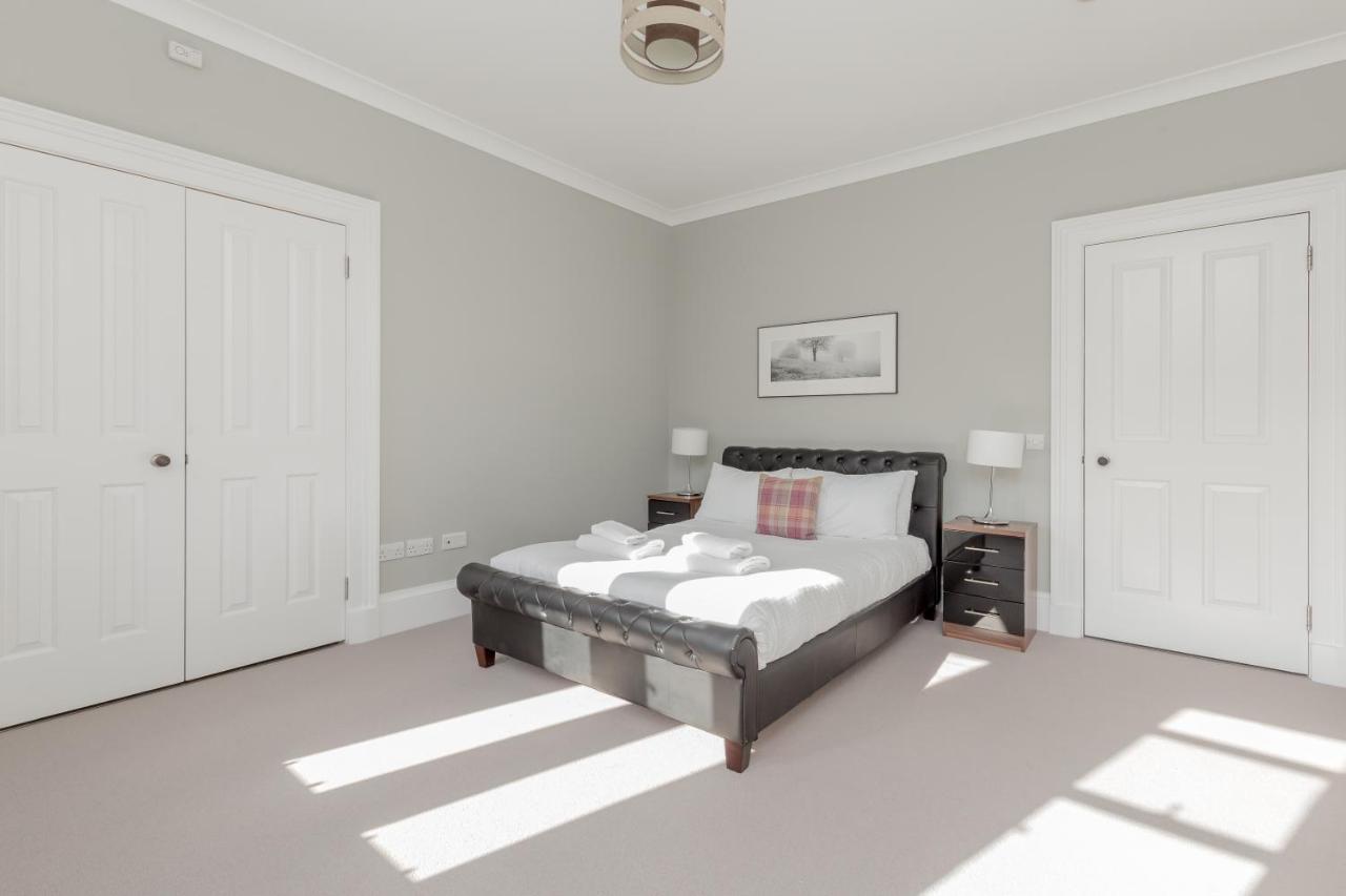 Destiny Scotland - Q-residence Appartement