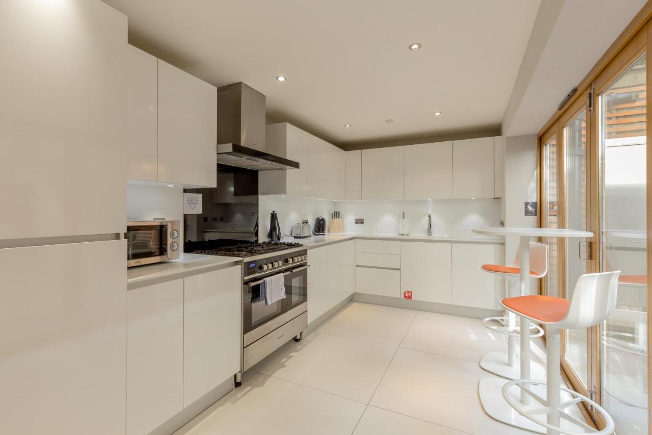 Destiny Scotland - Q-residence Appartement *