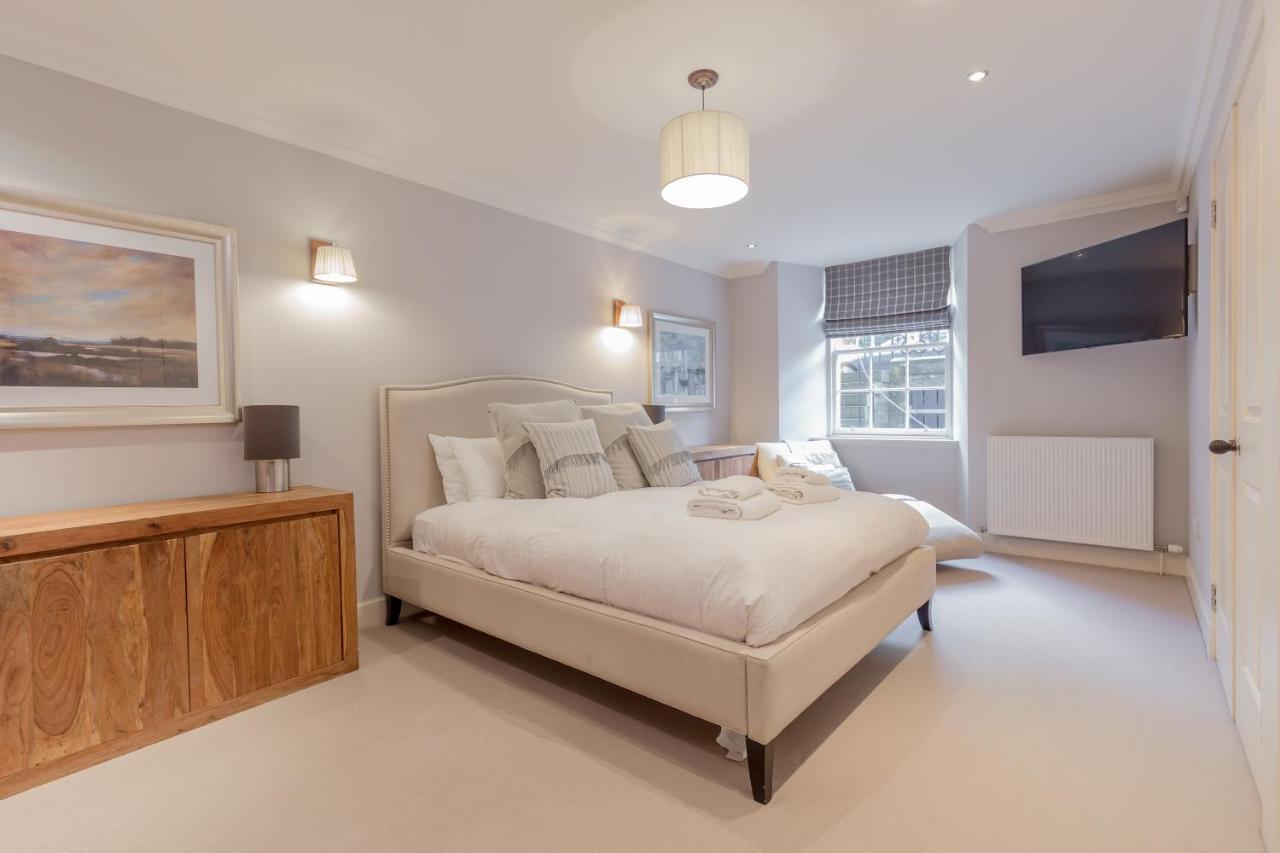 Appartement Destiny Scotland - Q-residence Édimbourg