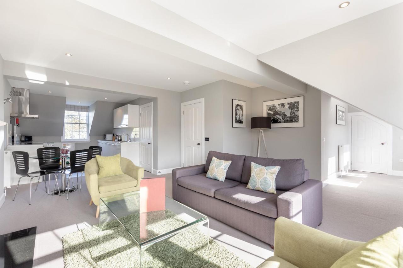 Destiny Scotland - Q-residence * Édimbourg