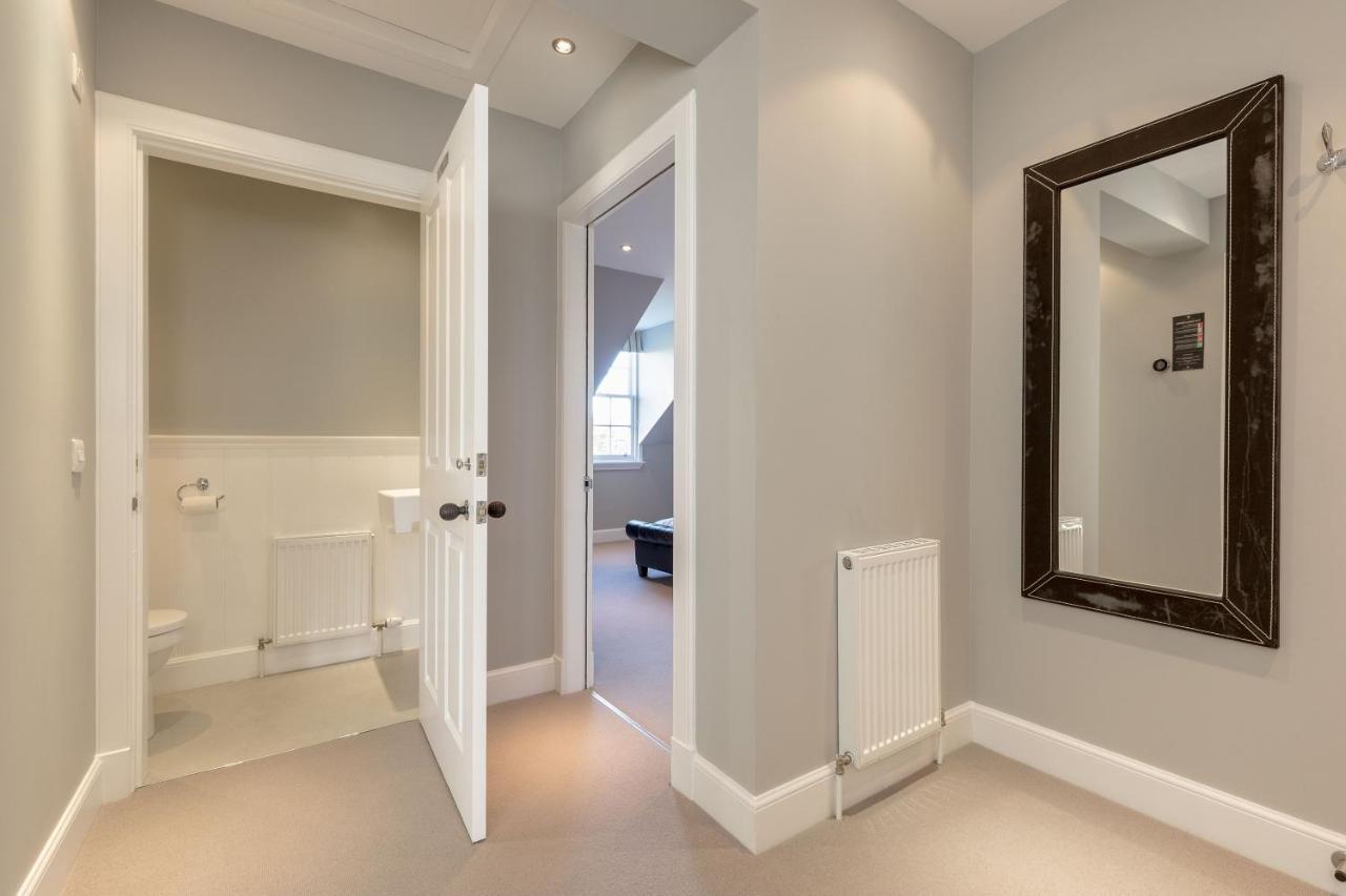 Destiny Scotland - Q-residence * Édimbourg