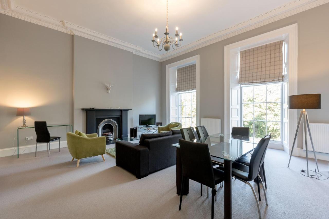 Appartement Destiny Scotland - Q-residence