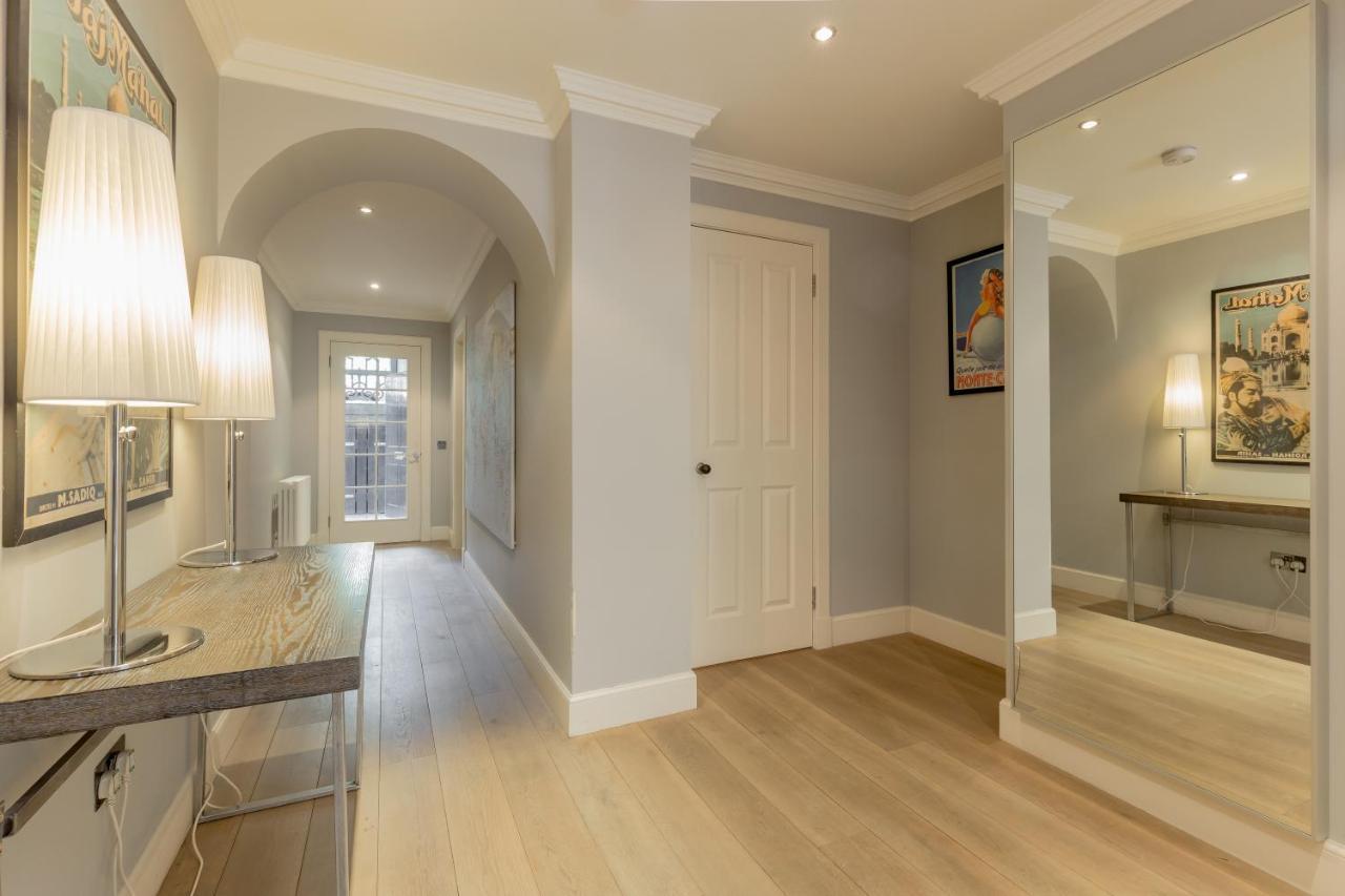 Destiny Scotland - Q-residence Appartement Édimbourg