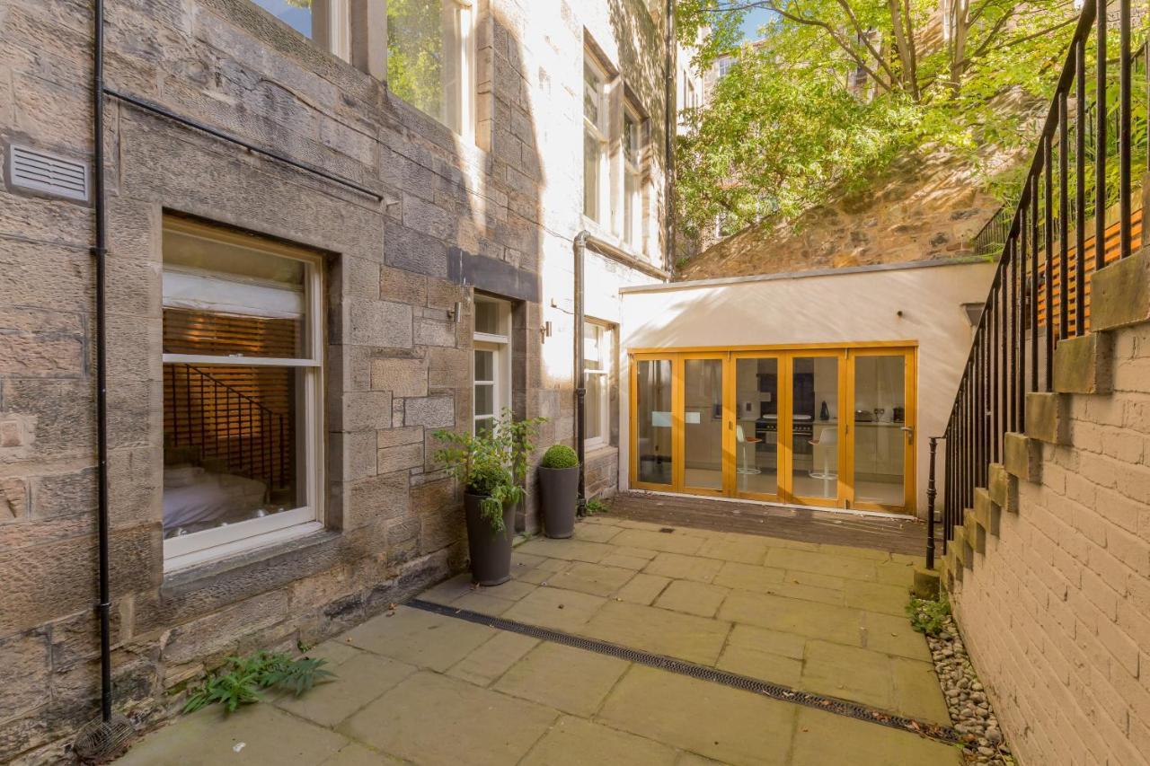 Appartement Destiny Scotland - Q-residence *