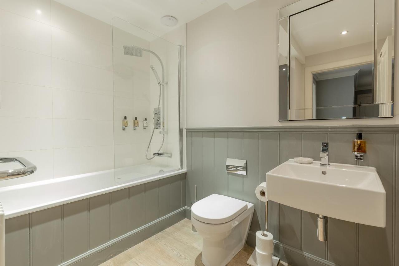 Destiny Scotland - Q-residence * Édimbourg