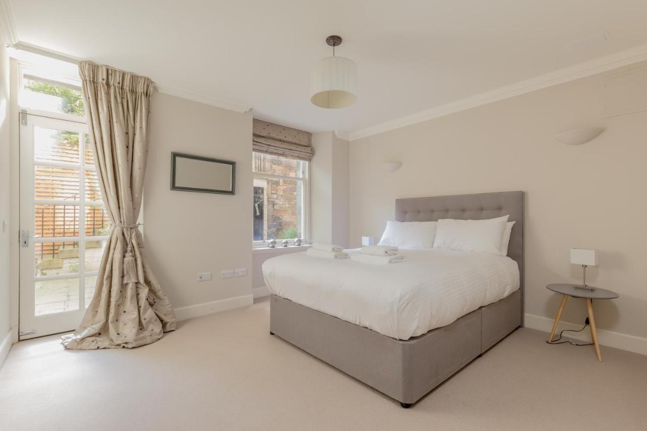 Appartement Destiny Scotland - Q-residence