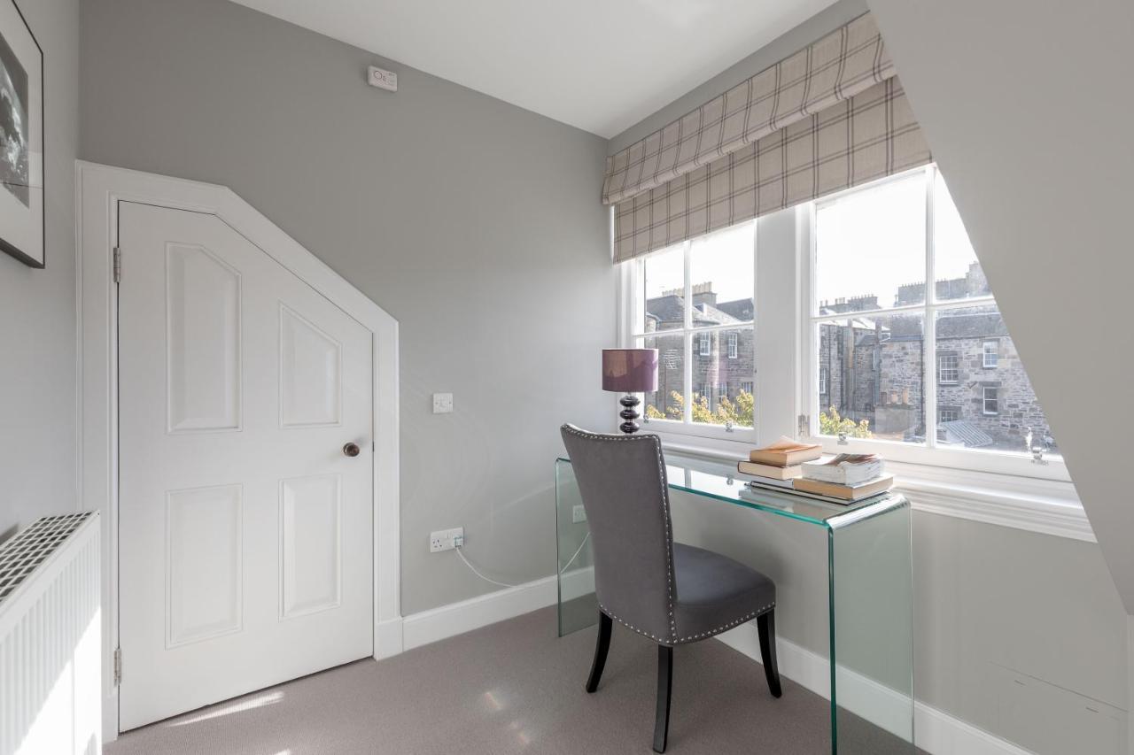 Destiny Scotland - Q-residence Appartement