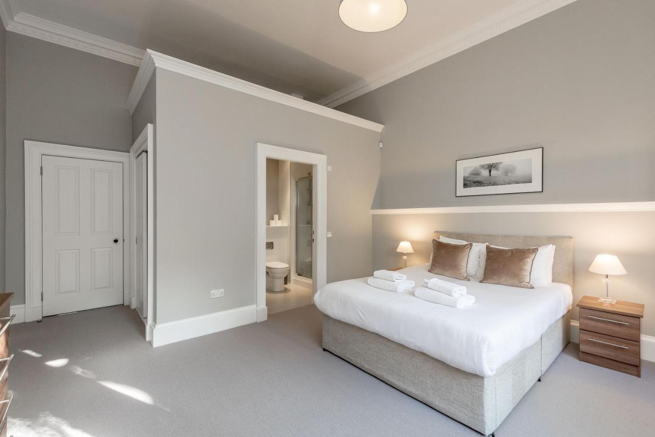 Destiny Scotland - Q-residence *