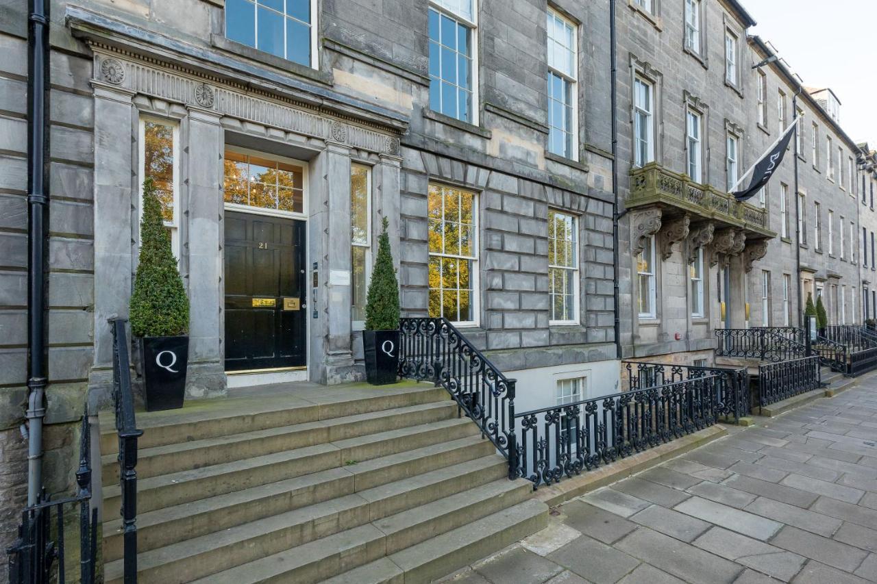 Destiny Scotland - Q-residence * Édimbourg