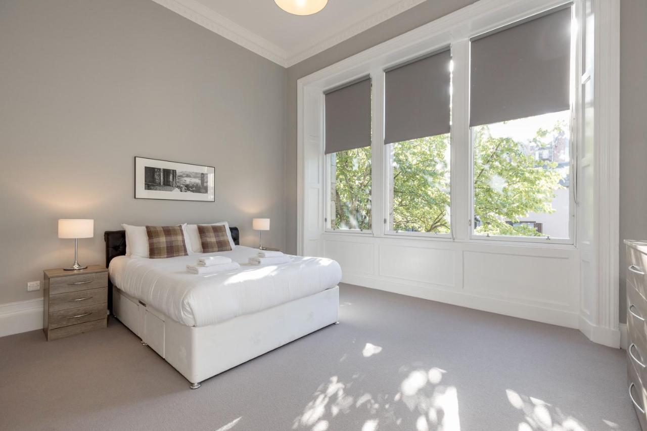 Appartement Destiny Scotland - Q-residence *