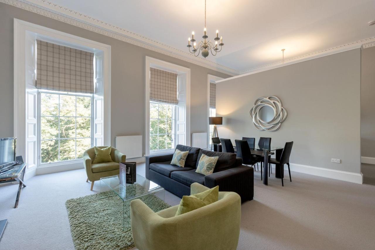 Appartement Destiny Scotland - Q-residence Édimbourg