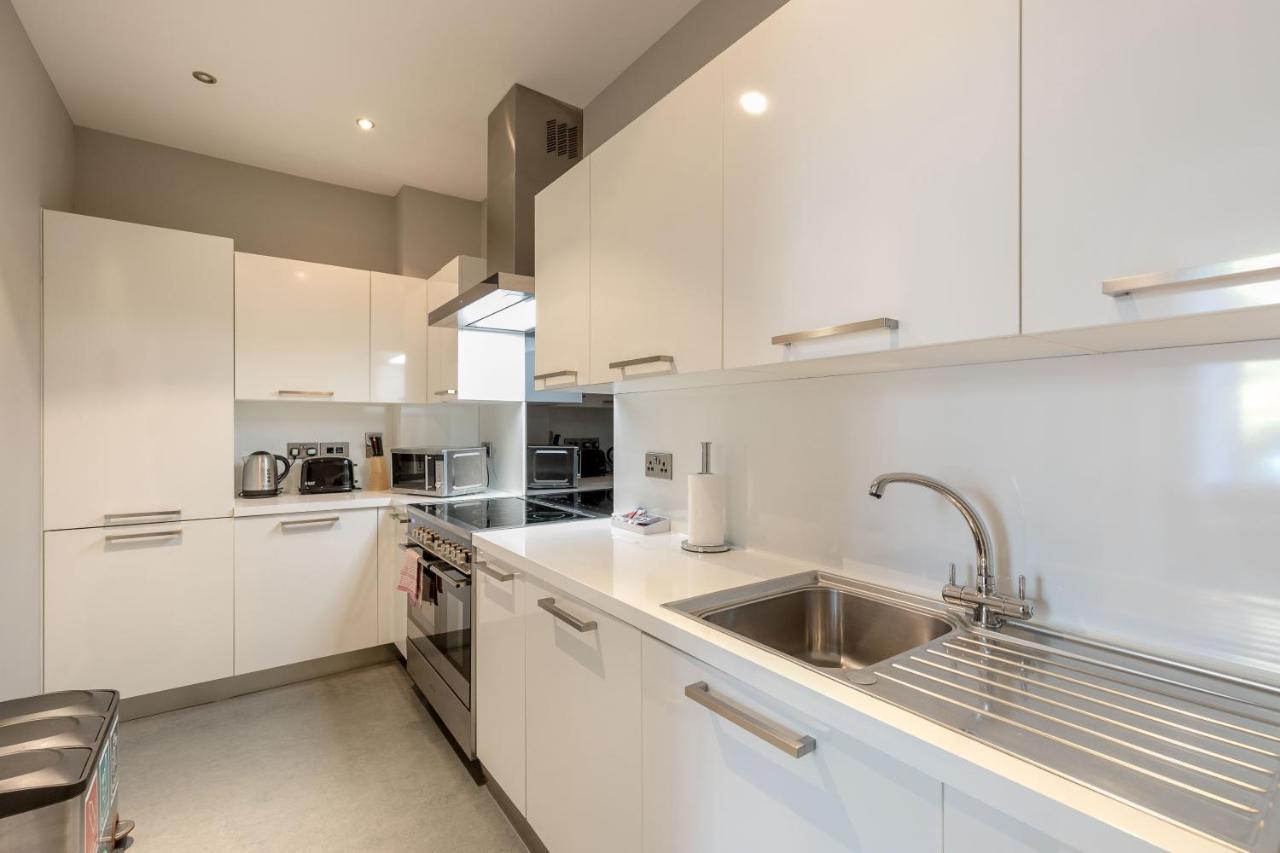 Appartement Destiny Scotland - Q-residence