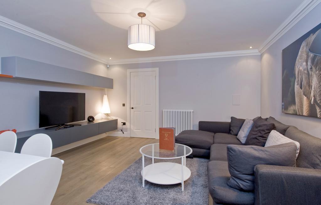 Appartement Destiny Scotland - Q-residence *