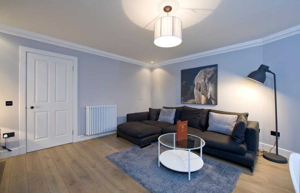 Destiny Scotland - Q-residence Appartement *