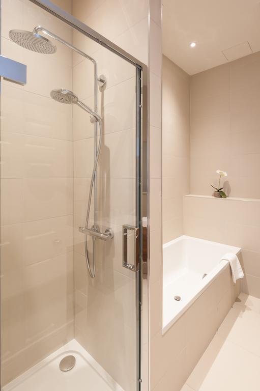 Destiny Scotland - Q-residence Édimbourg