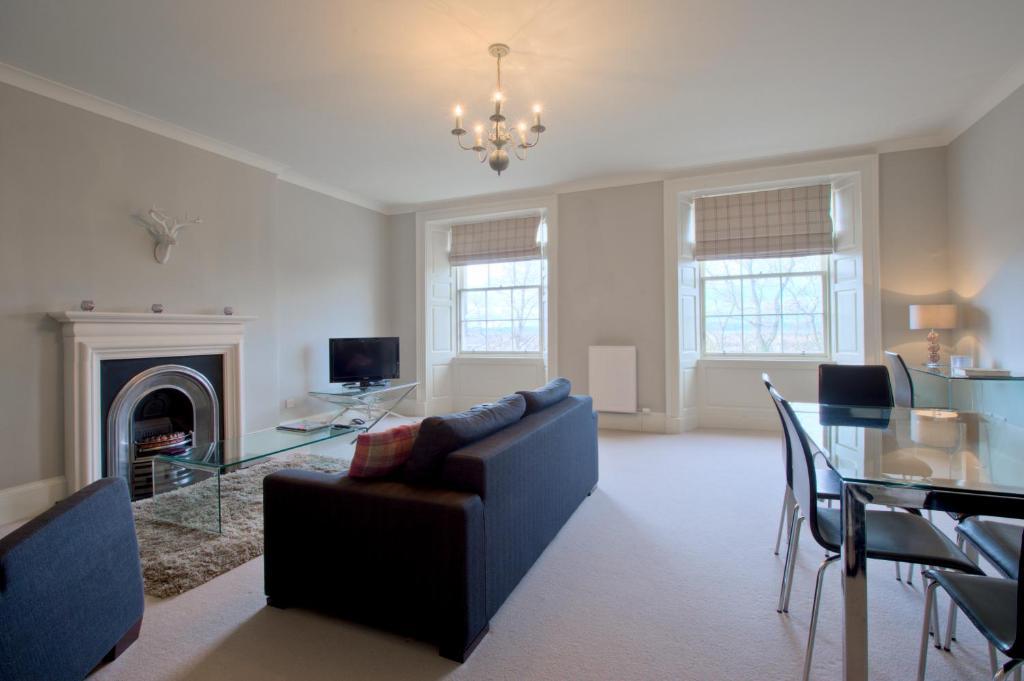 Destiny Scotland - Q-residence Appartement *