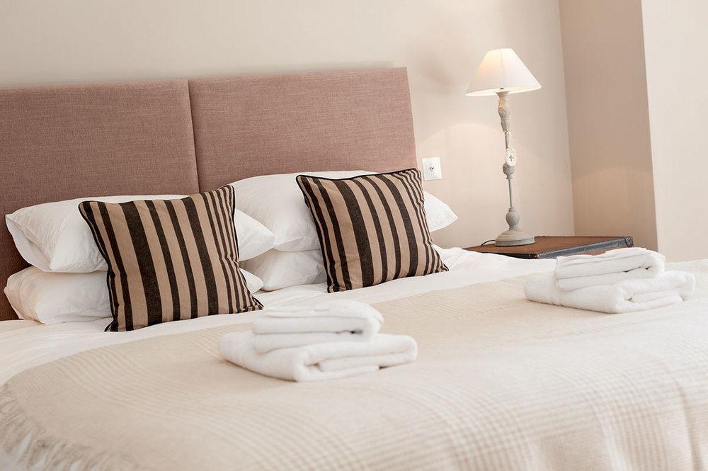 Destiny Scotland - Q-residence * Édimbourg