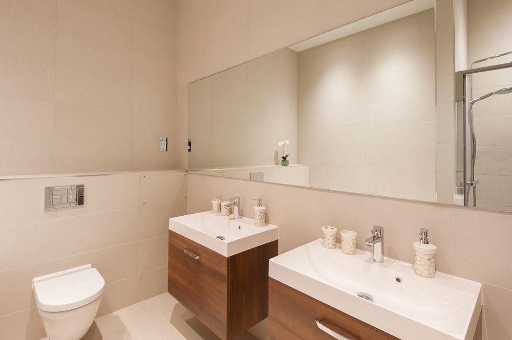 Destiny Scotland - Q-residence Appartement *