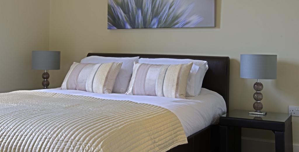 Appartement Destiny Scotland - Q-residence *