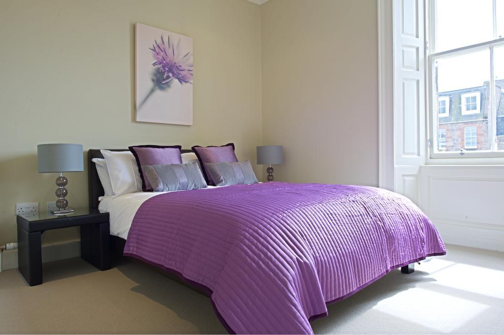 Destiny Scotland - Q-residence Appartement *
