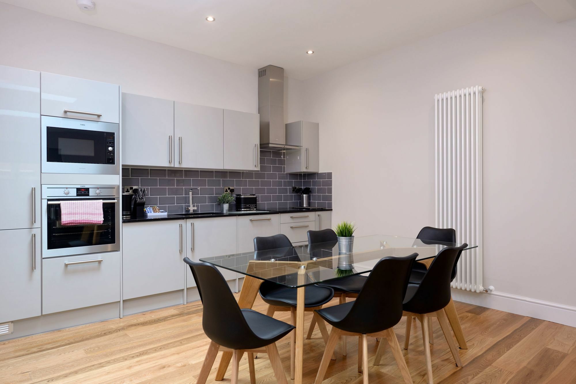 Destiny Scotland - Q-residence Édimbourg