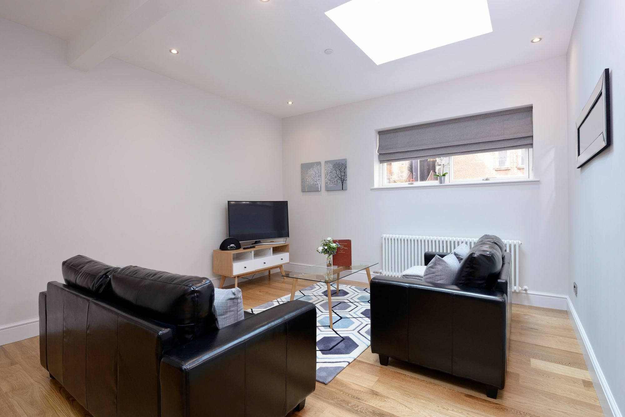 Appartement Destiny Scotland - Q-residence Édimbourg