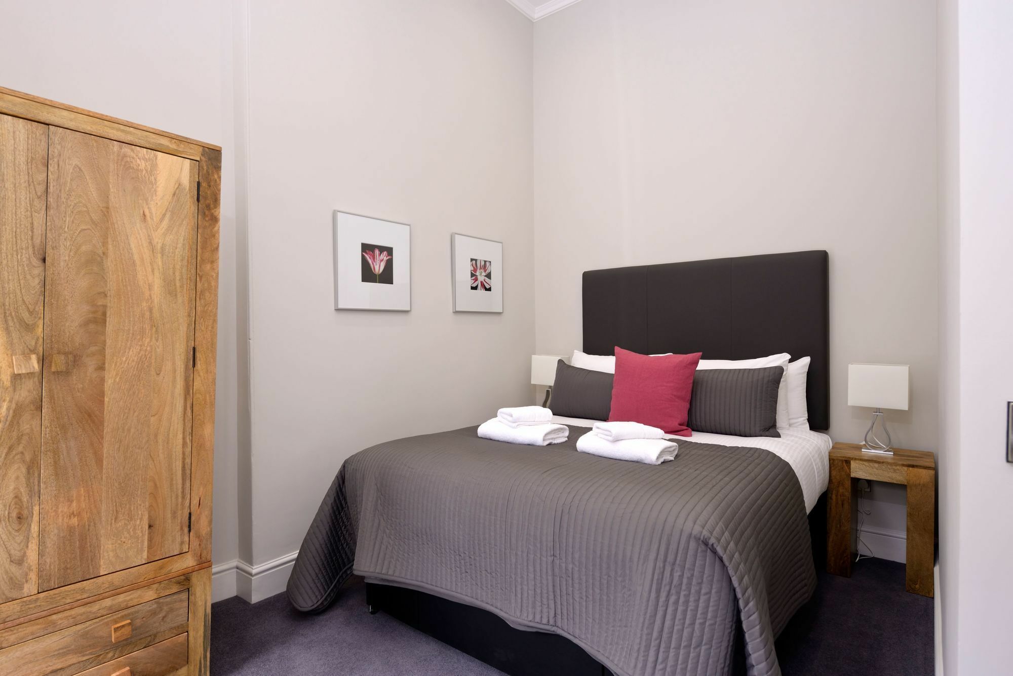 Destiny Scotland - Q-residence Appartement
