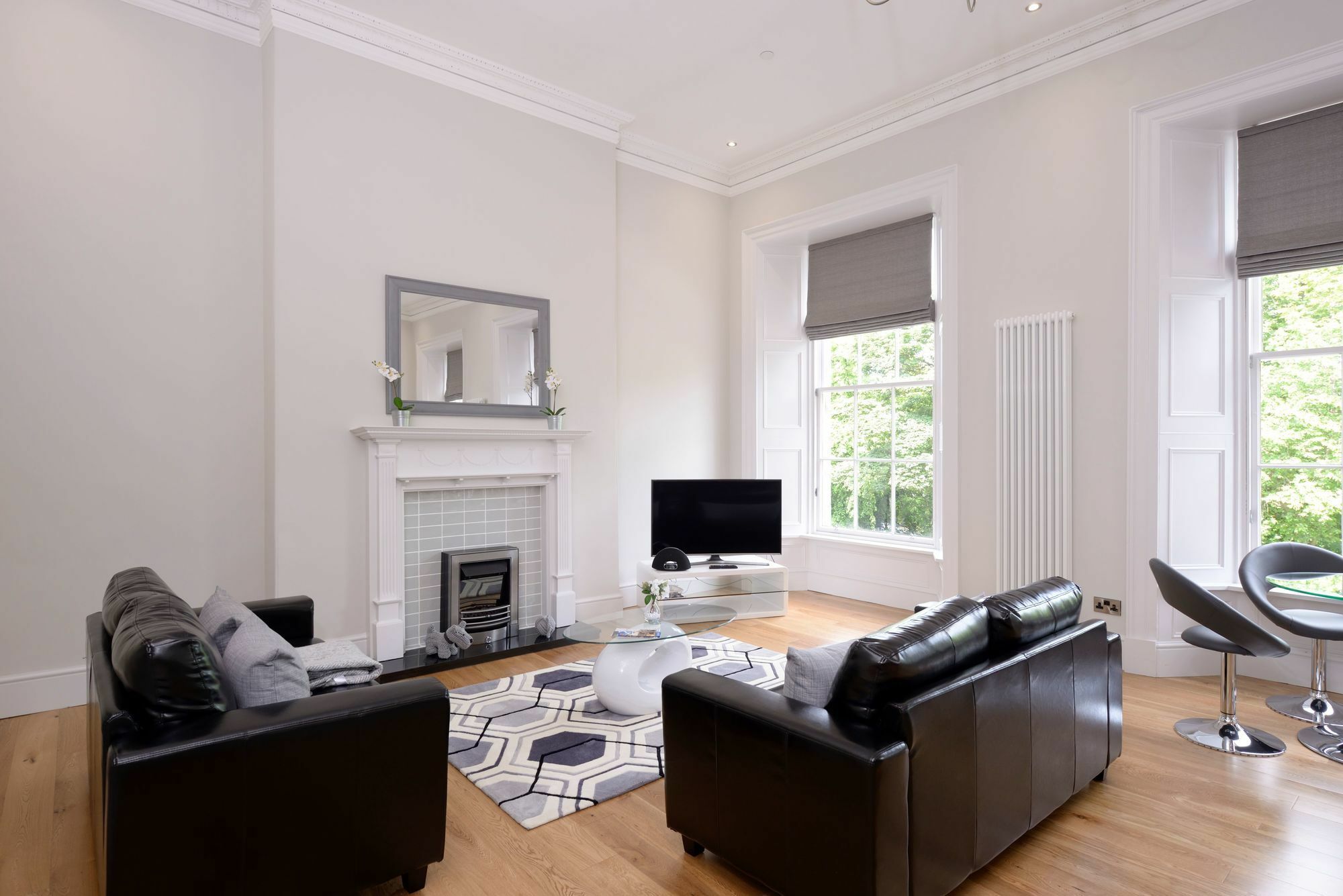 Destiny Scotland - Q-residence Édimbourg