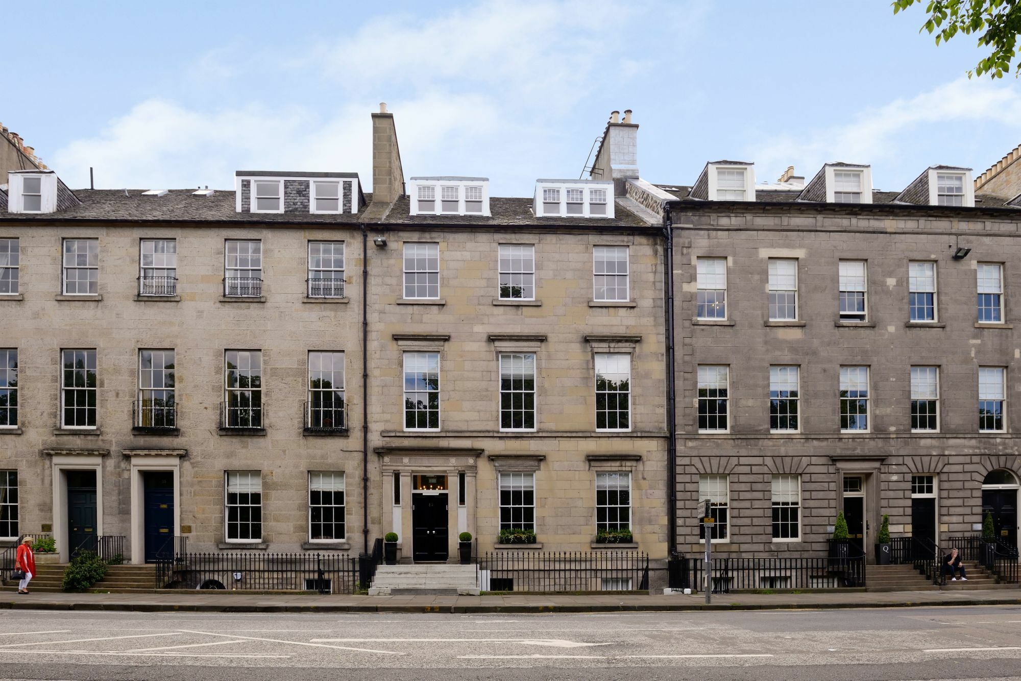 Destiny Scotland - Q-residence Appartement