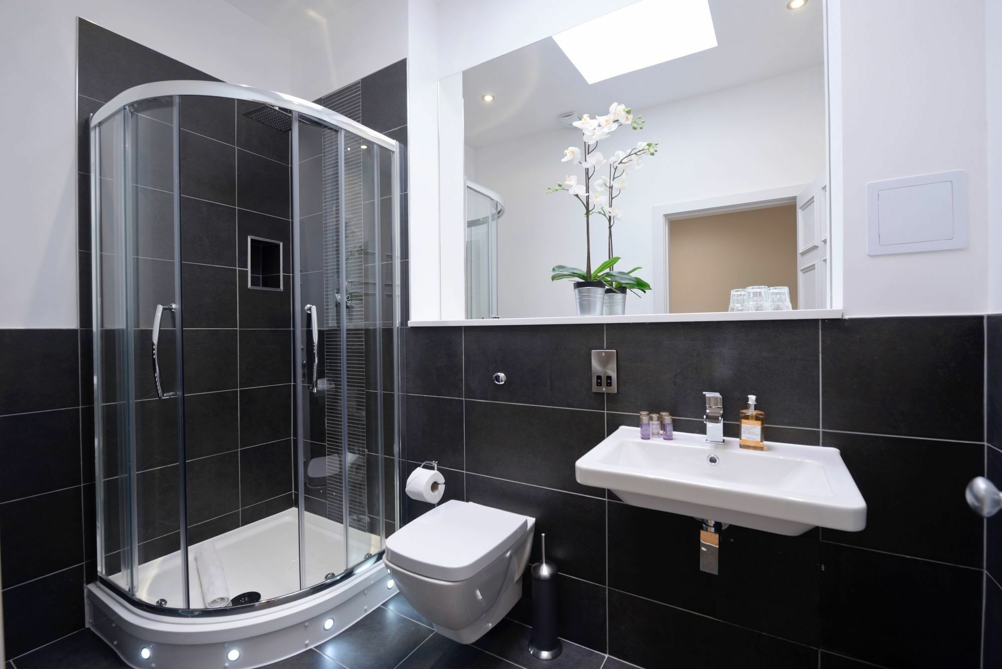 Appartement Destiny Scotland - Q-residence *