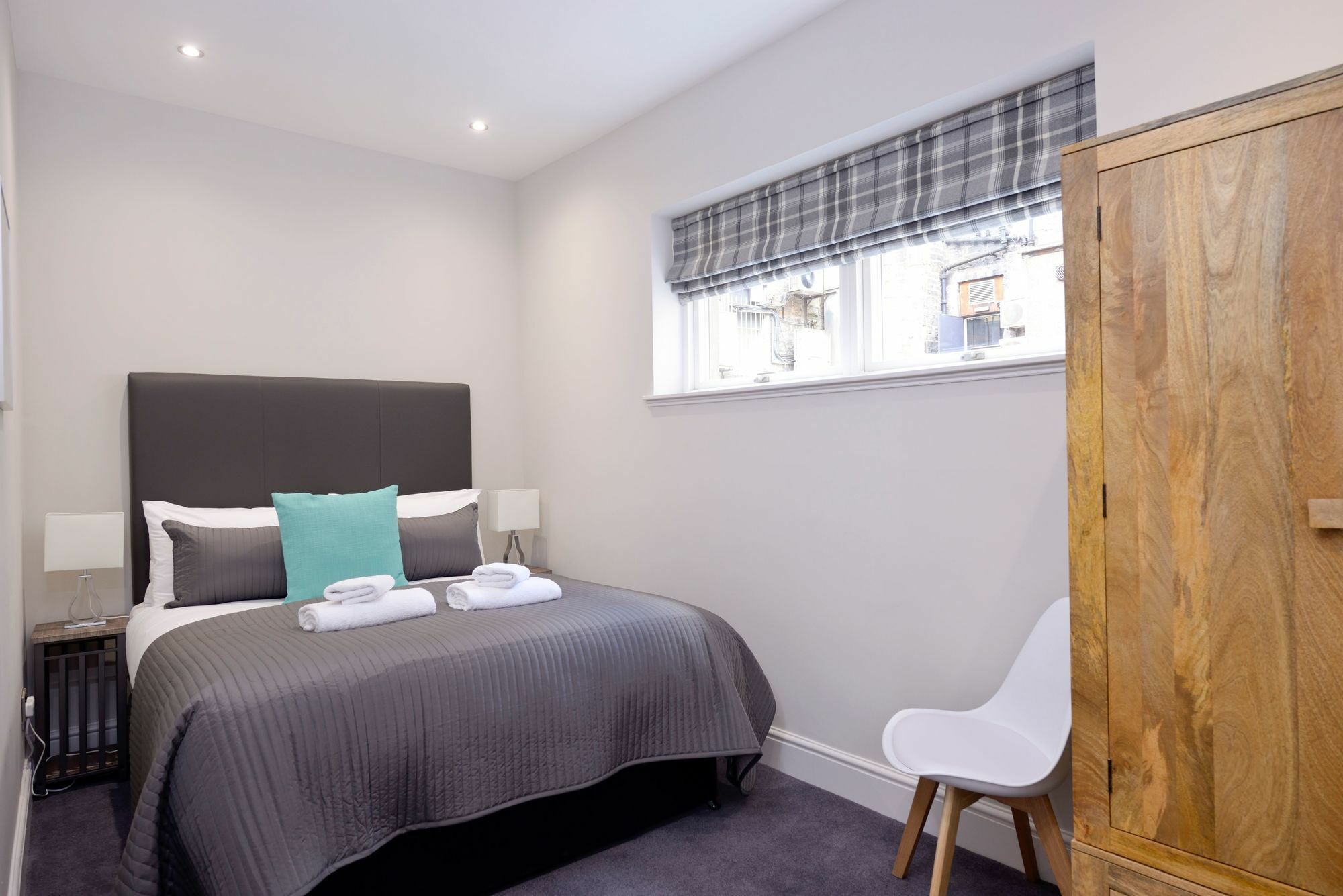 Destiny Scotland - Q-residence Appartement