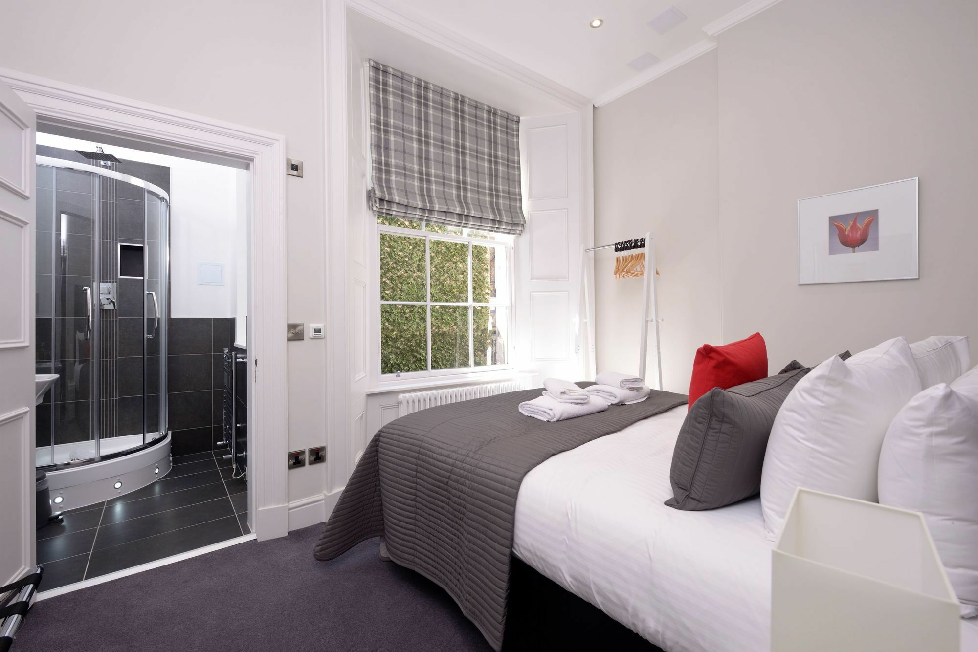 Destiny Scotland - Q-residence Appartement *