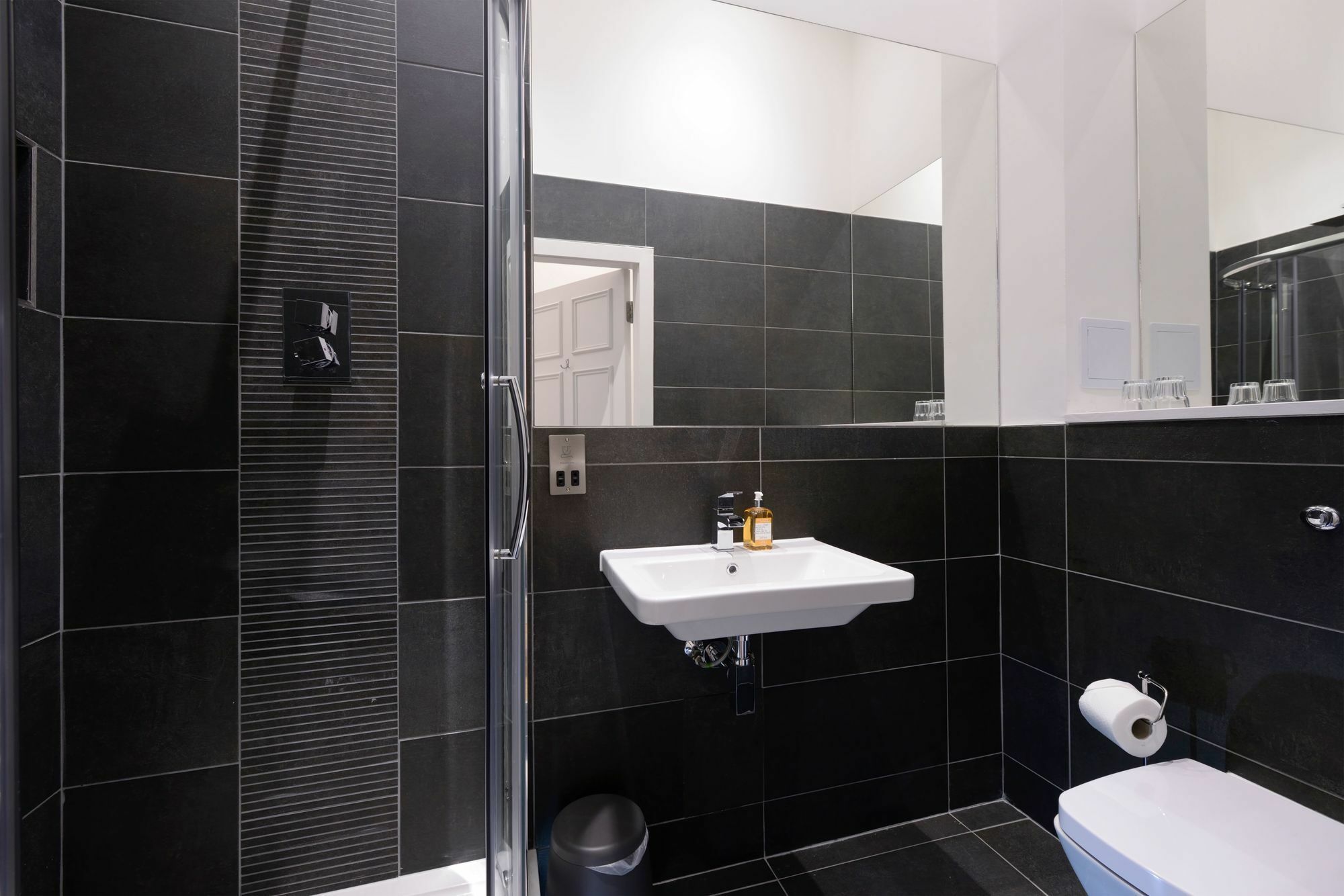 Destiny Scotland - Q-residence Édimbourg