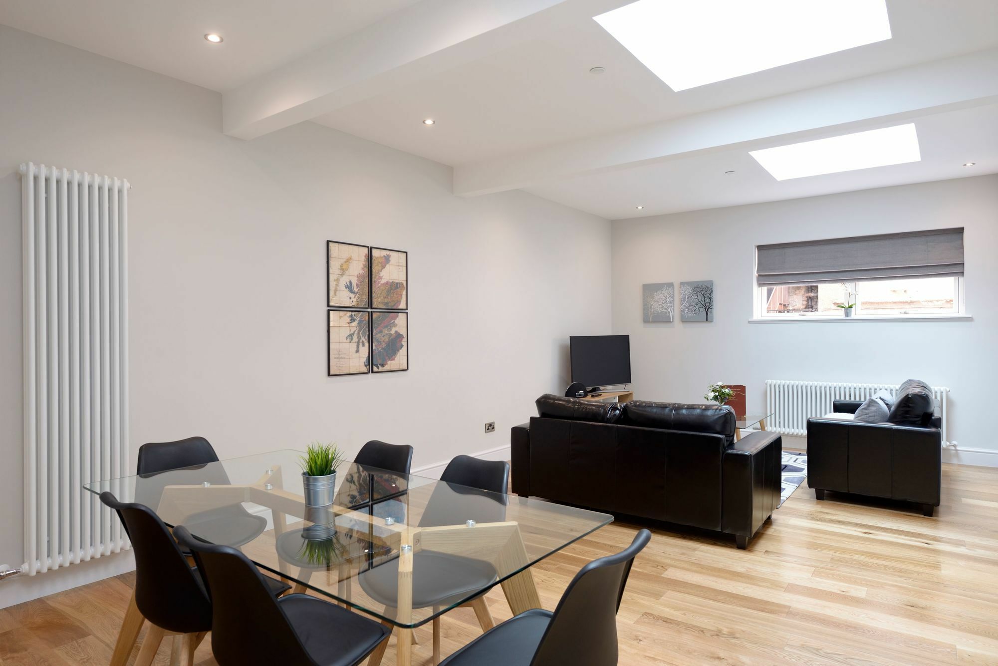Destiny Scotland - Q-residence Édimbourg