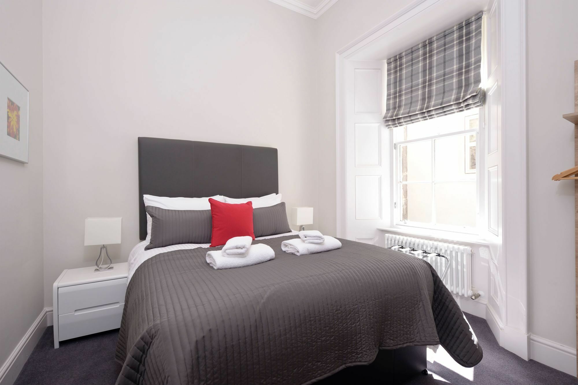 Destiny Scotland - Q-residence * Édimbourg