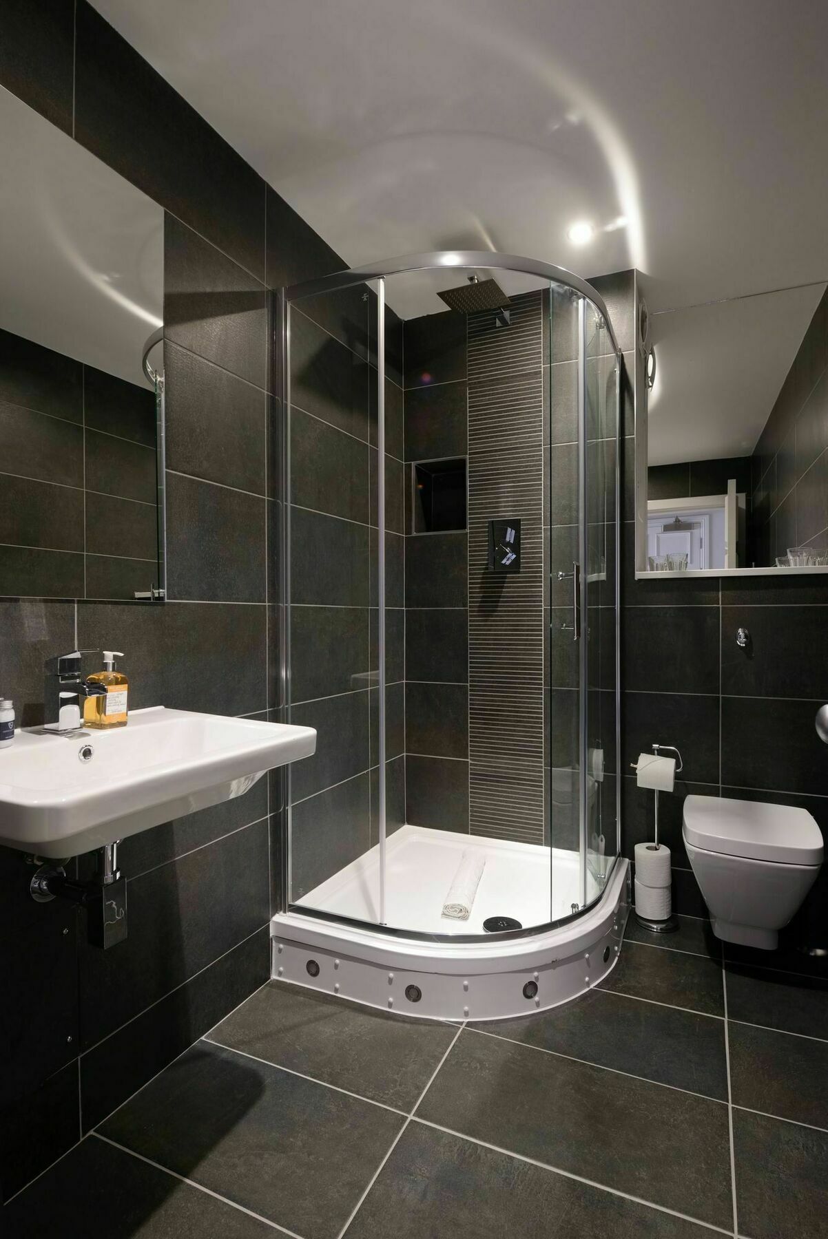 Destiny Scotland - Q-residence Appartement *