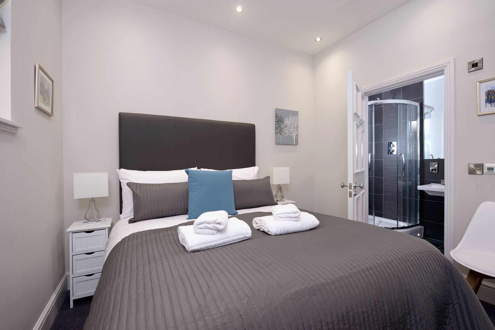 Destiny Scotland - Q-residence Appartement