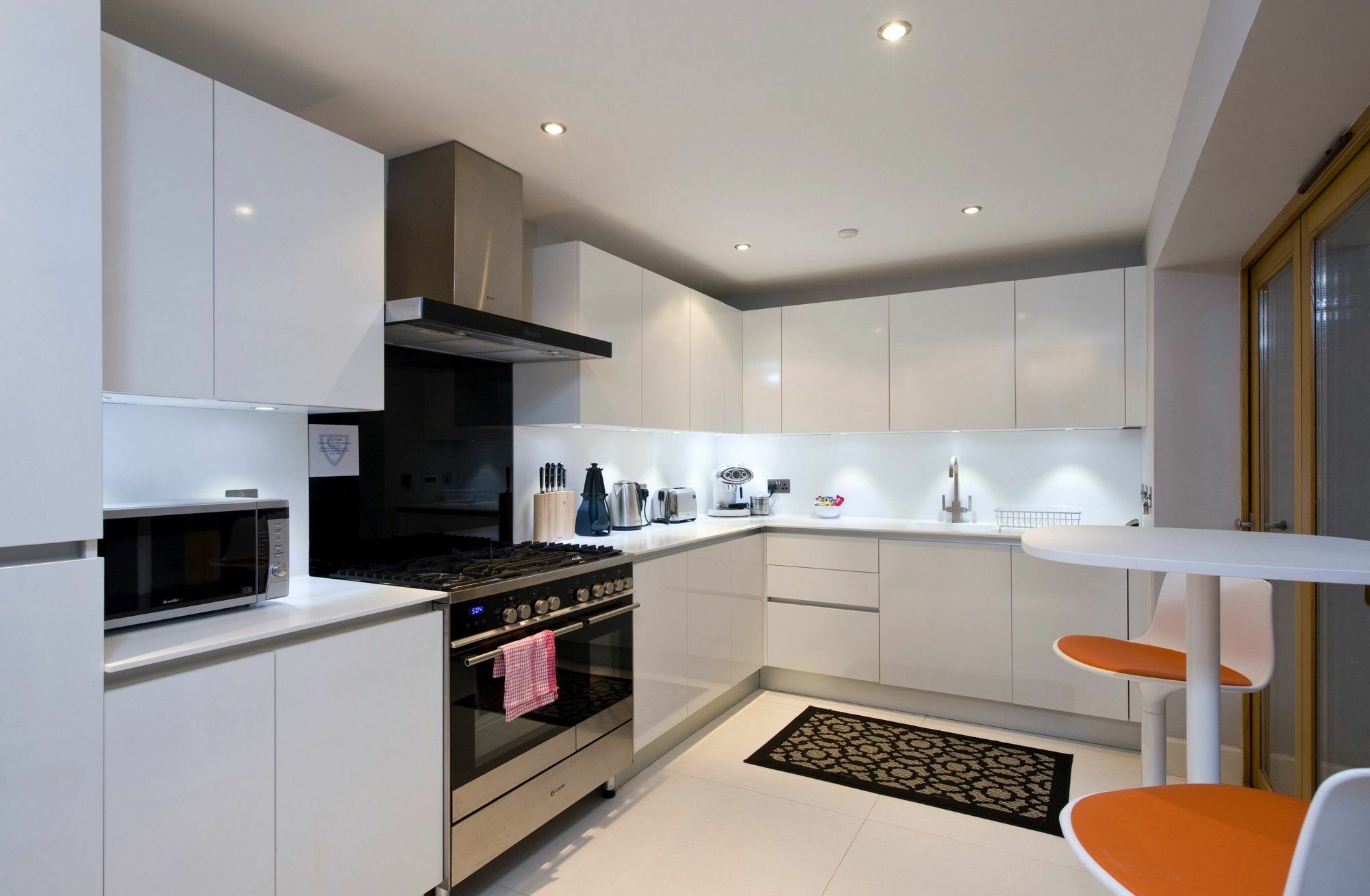 Appartement Destiny Scotland - Q-residence