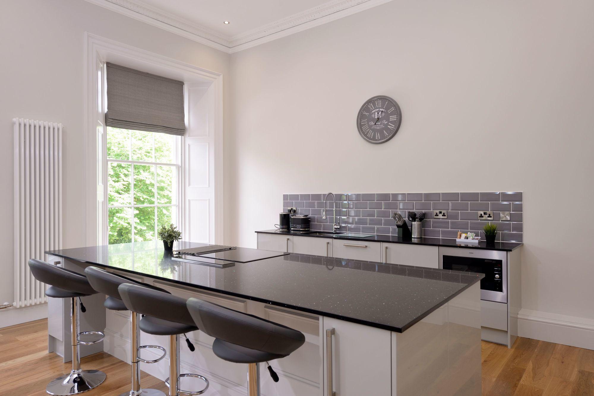 Destiny Scotland - Q-residence Appartement Édimbourg