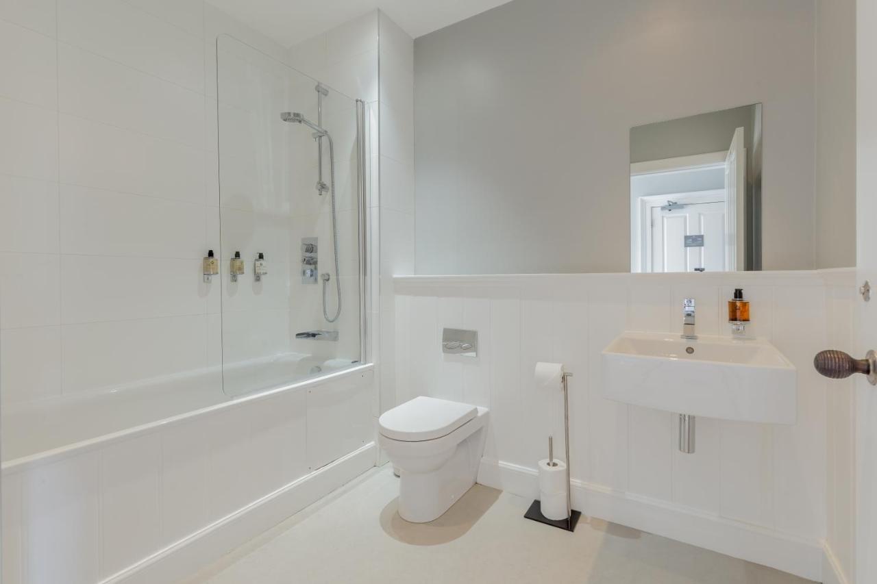 Appartamento Destiny Scotland - Q-residence